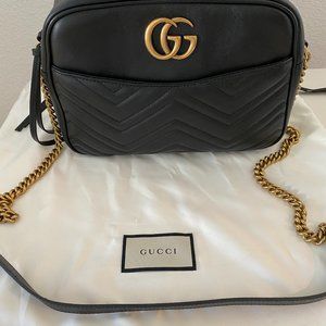 Gucci bag